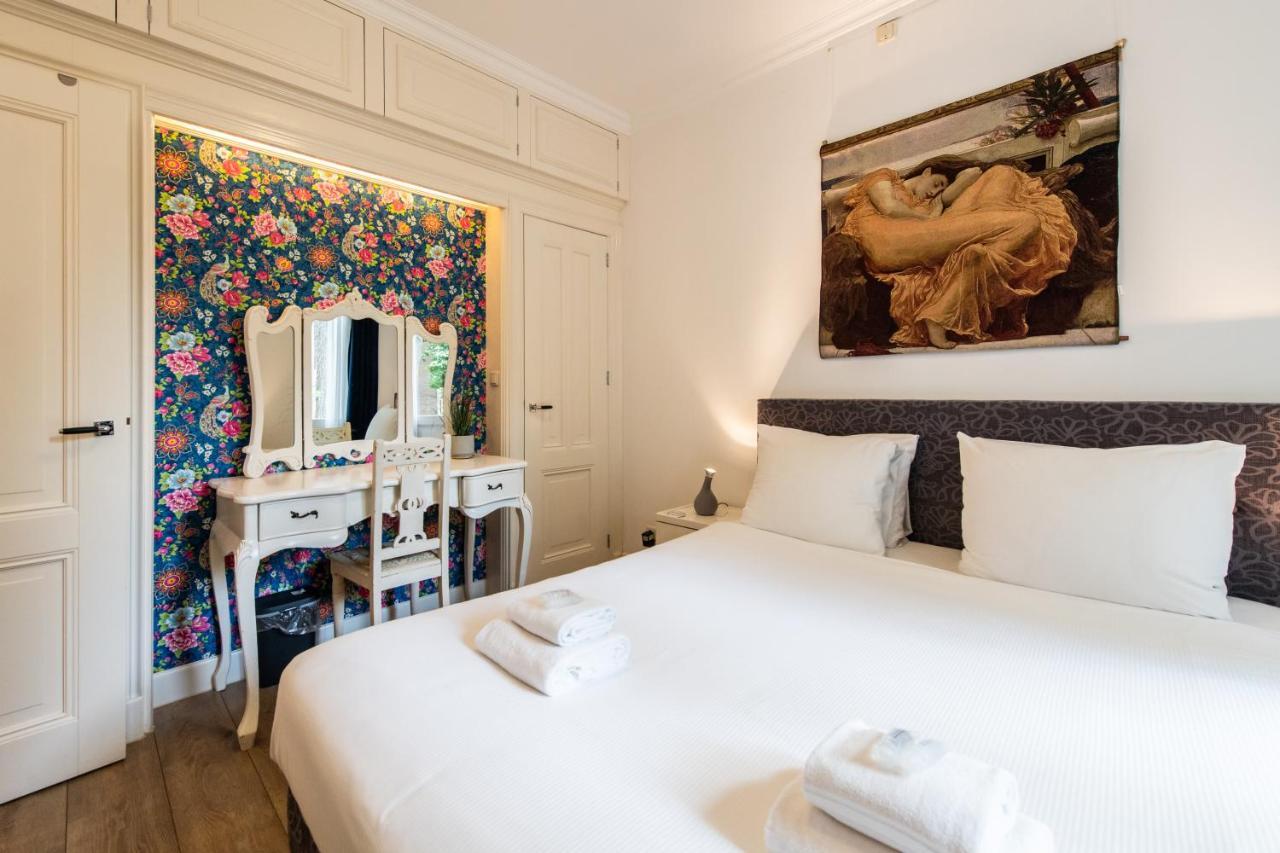 Appartement Amstel Riverside